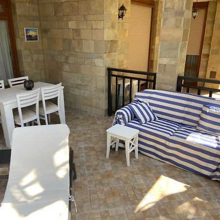 Tiny Bijou Sea View Studio - Santa Marina - Sozopol Buitenkant foto